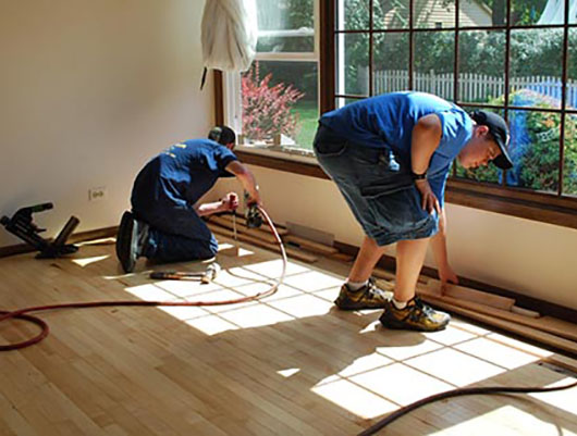 Wood Floor Installers Long Island, Hardwood Flooring Long Island